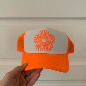 Brand new LG trucker hat